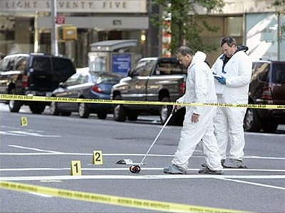 Βρέθηκε κομμένο κεφάλι σε τσάντα