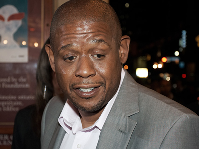 Στον κινηματογράφο η ζωή του Λούις Άρμστρονγκ