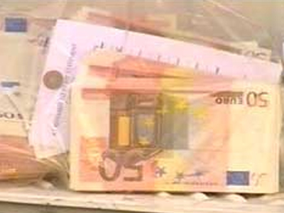 Εξαρθρώθηκε δίκτυο πλαστογραφίας στην Πολωνία