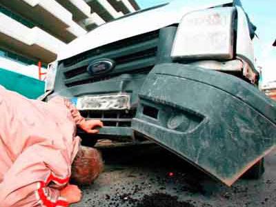 Πολύνεκρο τροχαίο στην Νοτιοανατολική Βουλγαρία