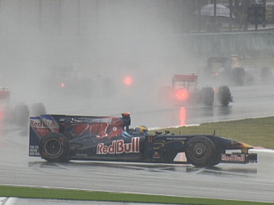 Πρώτος και καλύτερος ο Φέτελ!