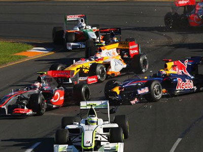 Τι μέλλει γενέσθαι στο motor sport;