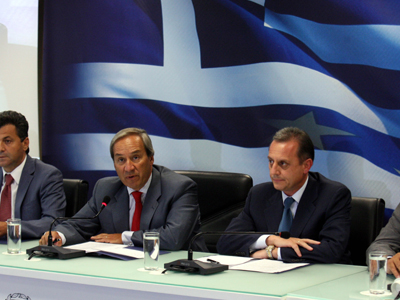 ”Αλώβητη” η φοροδιαφυγή από τα νέα μέτρα