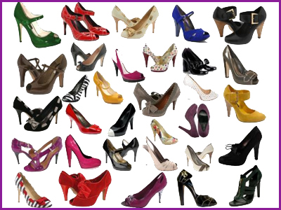 Extreme γόβες για… όλες;;;