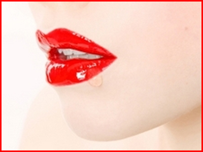 Χείλη για… φίλημα!