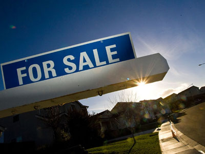 Ιστορικά χαμηλά για τις πωλήσεις νέων κατοικιών στις ΗΠΑ