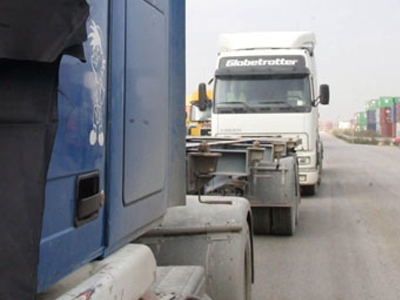 Ρυθμίσεις της Τροχαίας για το τριήμερο