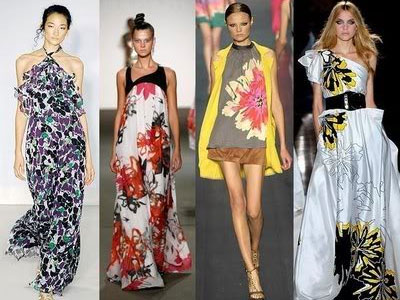 Φορέματα για όλες!