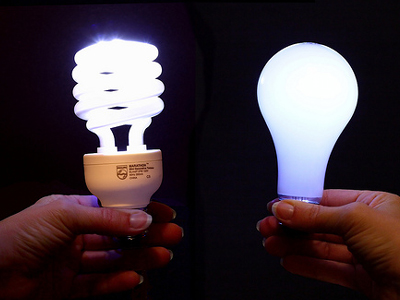 Προγράμματα εξοικονόμησης ενέργειας προωθεί το ΥΠ.ΑΝ