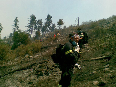 Στο ίδιο έργο θεατές