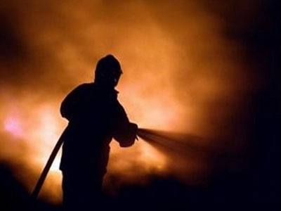 Πυρκαγιά σε αυτοκίνητο στον Καρέα