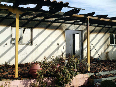 Βρέθηκε νεκρός άνδρας στη Χαλκίδα