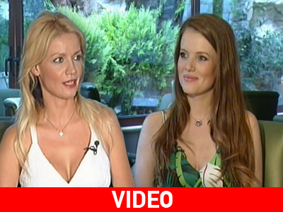 «Δεν αντέχω τον αποχωρισμό» – Η Παναγιώτα Βλαντή στην Κιμ Κίλιαν