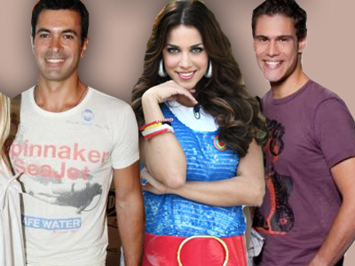 «Συνωστισμός» στο Mega για την θέση του Γρηγόρη