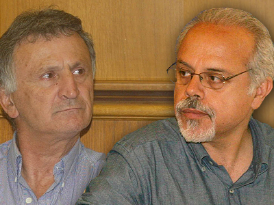 ”Με απειλεί ο Διονύσης Ψωμιάδης” καταγγέλει ο Τρεμόπουλος