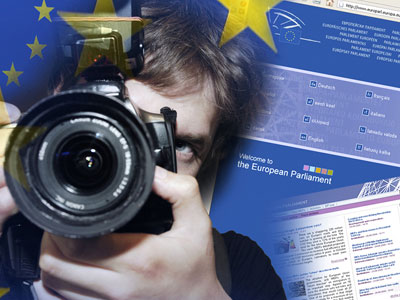 Φωτογραφία και μετά …ρουσφετάκι!