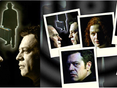 «Ο επαγγελματίας»