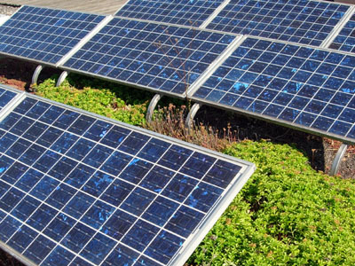 Φωτοβολταϊκά και σε σπίτια