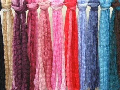 Trendy… φουλάρια!