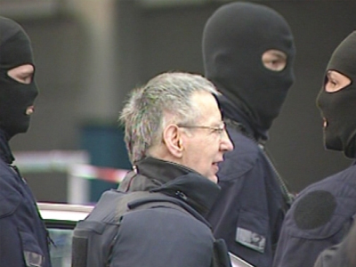 Ισόβια για μανιακό δολοφόνο