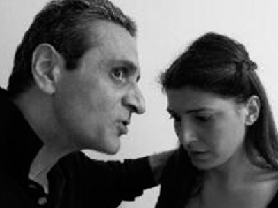 Δον Περλιμπλίν και Μπελίσα @ Fournos