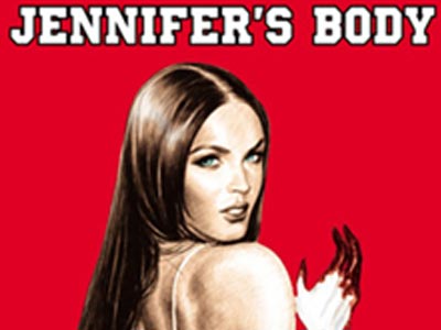 Γιατί «κόπηκε» η αφίσα για τη νέα ταινία της Megan Fox;