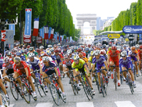 Οι Γάλλοι φυλακισμένοι… θα πάνε βόλτα