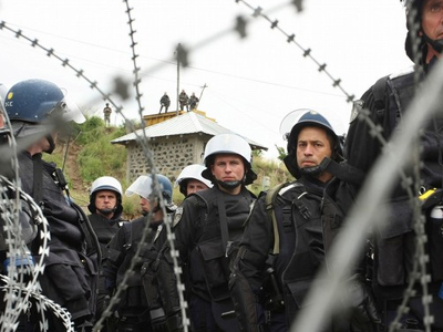 17 τραυματίες από στρατιωτική άσκηση στη Γαλλία