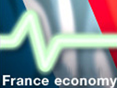 Και επίσημα σε ύφεση η γαλλική οικονομία