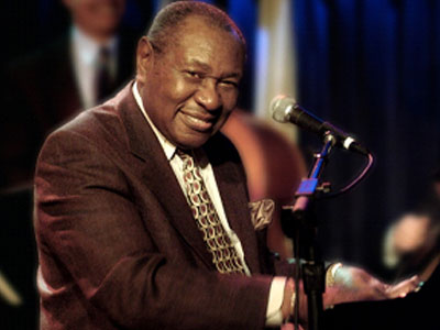 Ο Freddy Cole Quartet στο Half Note Jazz Club