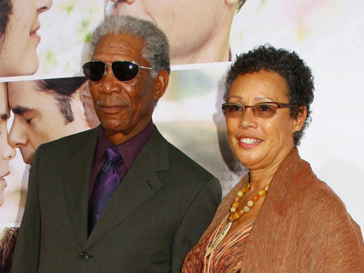 Χωρίζει ο Φρίμαν;