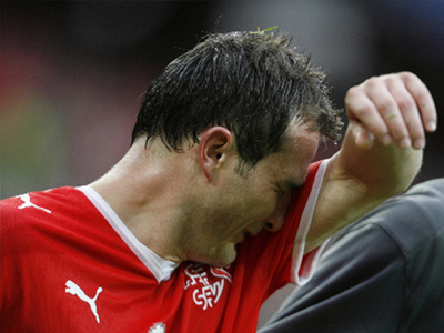 Στο πλευρό της Ελβετίας ο Φράι