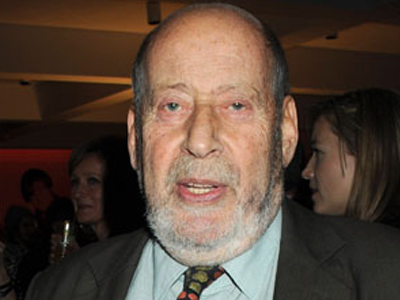 ”Έφυγε” ο εγγονός του Σίγκμουντ Φρόιντ