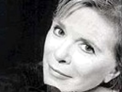 «Έφυγε» η Φρίντα Μπιούμπι