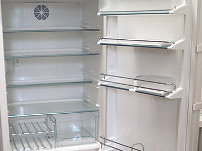 Νεογέννητο άφησε την τελευταία του πνοή σε ψυγείο!