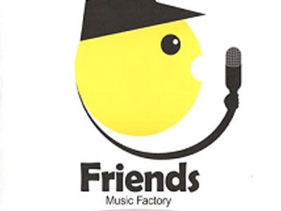 Friends music factory