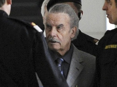 Όλα τα εγκλήματά του παραδέχτηκε ο Γιόζεφ Φριτσλ