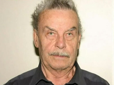 Για δολοφονία κατηγορείται ο Φριτσλ