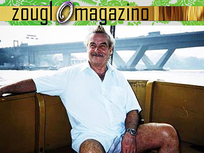 Το ‘τέρας’ της Αυστρίας Josef Fritzl έχει αρχίσει να δίνει και συνεντεύξεις στα διεθνή περιοδικά!