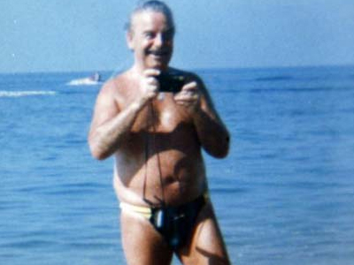 Αντιρυτιδική κρέμα ζήτησε ο Josef Fritzl στη φυλακή