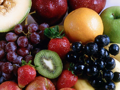 Η αλήθεια για τα οξέα φρούτων