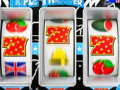 Eυρωκαταδίκη για τα “φρουτάκια”