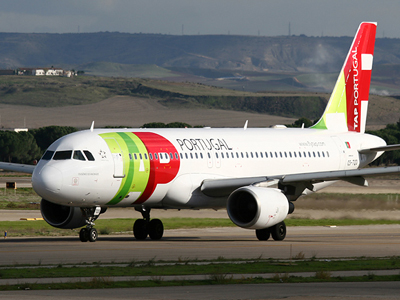 Μπήκαν πουλιά στον κινητήρα του