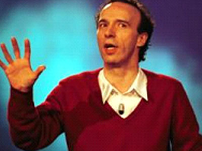 «Κόλαση και Παράδεισος» στο Μέγαρο Μουσικής Αθηνών