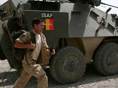 Τριάντα πέντε νεκροί σε συγκρούσεις στο Αφγανιστάν