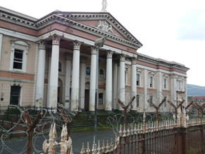 Καταδίκη Ιρλανδού αστυνομικού για κατοχή παιδικής πορνογραφίας