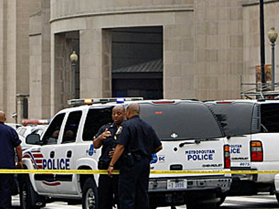 Πυροβολισμοί σε προάστιο του Los Angeles