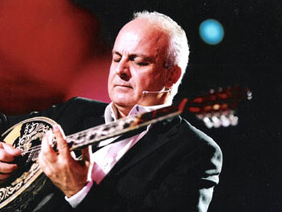 Θανάσης Πολυκανδριώτης & “Οι Επόμενοι”