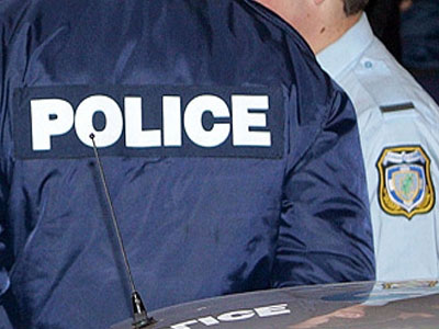 Ληστεία με πυροβολισμούς σε βενζινάδικο