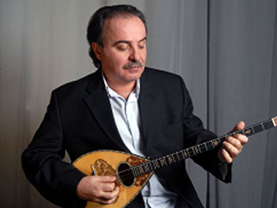 ΜΠΑΜΠΗΣ ΤΣΕΡΤΟΣ